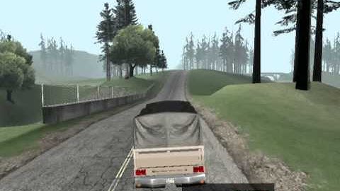 Маршрут LSPD (( Servers 3 samp-rp. LVa ))