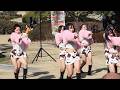 キュートが詰まった　ステキダンス