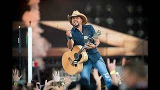 Jason Aldean Try That In A Small Town  (drum bass and vocals) #backingtrack #country