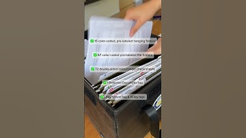 De brandwerende Nokbox: Organisatie + Bescherming + Paraatheid 🔥 #thenokbox