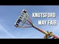 Knutsford May Day Fun Fair 2016