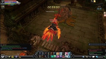 CABAL ONLINE (PH) Altar of Siena B1f (S1) (AOS 1) Prideus Bracelet Secret Box solo Quest Guide.