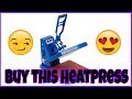 Where To Buy A Heat Press