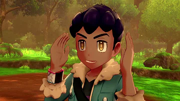 ポケモン剣盾 ソード シールド まどろみの森