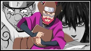 "RED BAR COMEBACK!?" RANDOMIZED TEAMS Online Ranked Matches | Naruto Ultimate Ninja Storm 4