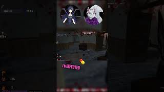 Panic Mode Activated!