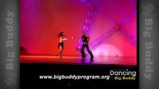 #D4BB2014  Star Dancer Allison Collins