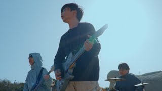 TORUS"BOY" (Official Music Video)