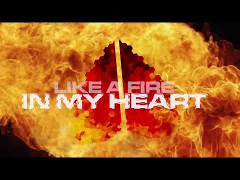 Find Me - "Can't Let Go" (Lyric Video) #FindMe #RobbieLaBlanc #DanielFlores #MelodicRock