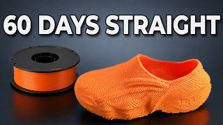 The Most Durable Soft 3D Printing Filament I've Ever Worn