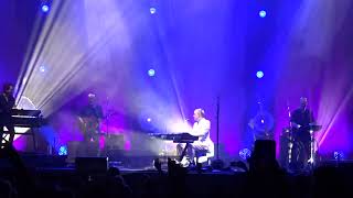 Please Forgive Me - White Ladder - David Gray - Budweiser Stage - Toronto