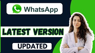 How to Update My WhatsApp to the Latest Version ✅ (2025 Updated) screenshot 5
