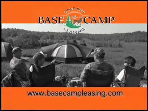Base Camp Leasing