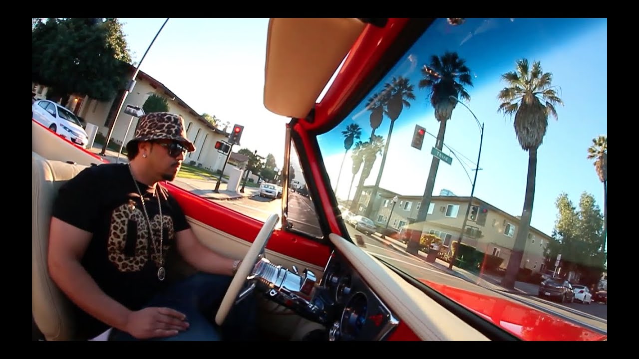 Baby Bash Ft. Paul Wall - "Cherry Pie & OG Kush" - Directed by @JaeSynth