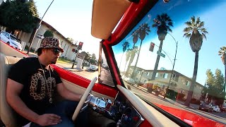 Baby Bash Ft. Paul Wall - &quot;Cherry Pie &amp; OG Kush&quot; - Directed by @JaeSynth