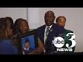 Ben crump family react to deadly deputy shooting of air force airman in florida