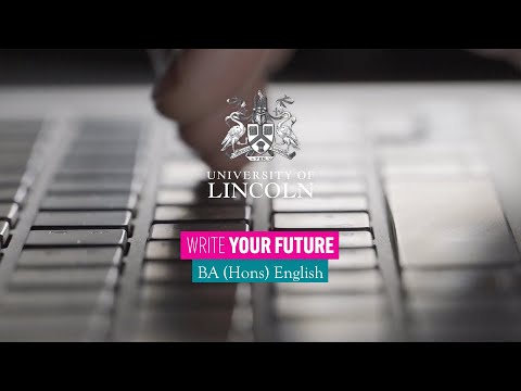 YouTube video for Why Choose Lincoln