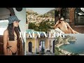 ITALY VLOG | sicily + rome