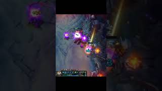 fizz rurf #lol  #leagueoflegends