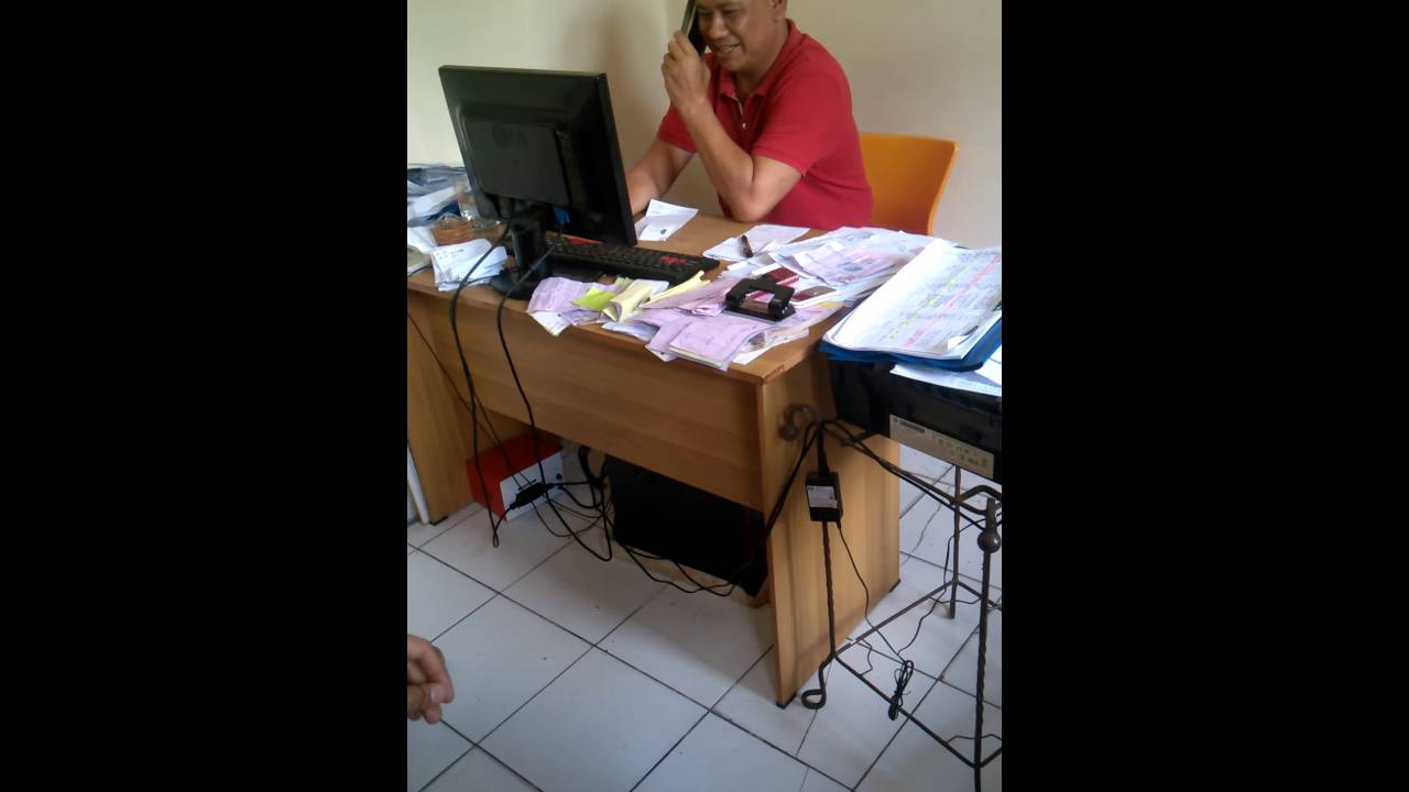 Libas bergolak (jimbaran-bali)