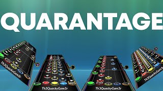 THE QUARANTAGE