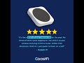 CoastFi Hotspot Review