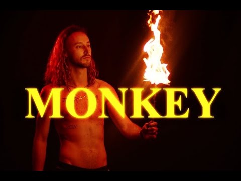 Flyn Lebowski - Monkey (Clip officiel)