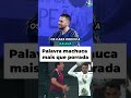 Isso fere mais que agressão  #shorts