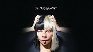 Sia - Move Your Body (TV Track)