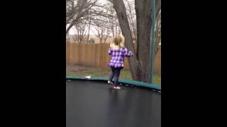 Trampoline fun with Ruby