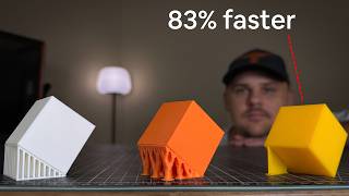 Stop Using Tree Support for Your 3D Prints