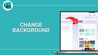 How to Change Background in Microsoft Forms