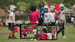 Fall 2023 Week 2 | Ultimate Sports Hawaii | 