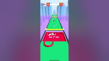 Picker 3D - #6 iOS Gameplay - #Shorts