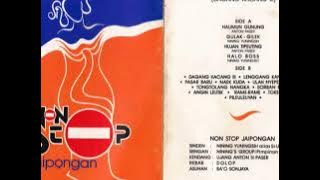 JAIPONG NINING YUNINGSIH   NON STOP JAIPONGAN