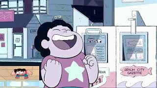 First Delicious Donut Of The Day - Steven Universe Sparta Remix Reupload