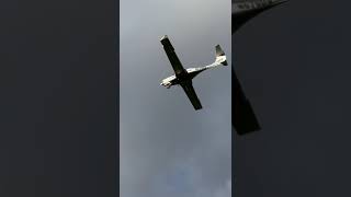 Fly Over - Pauma Valley Country Club. Diamond DA40