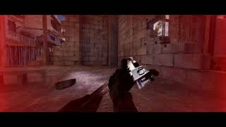 CoD4 | Levitate by blackout