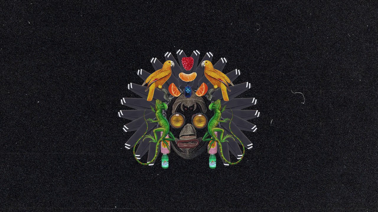 KayaKata - Full Of Wonders