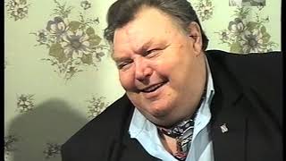 Вячеслав Невинный (интервью) 2000год