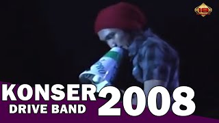 Live Konser Drive Band - Kita Untuk Selamanya @Solo 2008