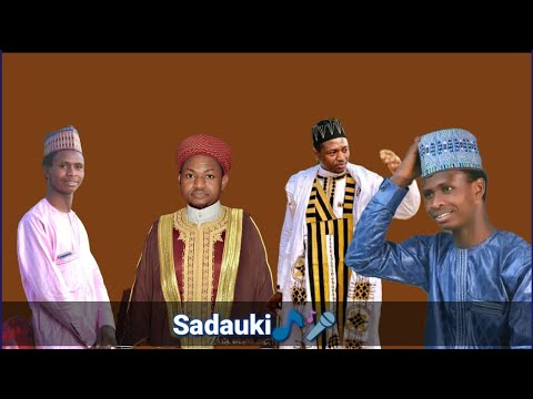 SABUWAR KASIDAR S UZURI GA SHEIKH DR ABDULJABBAR KABARA SADAUKI2