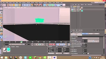 How to make an intro in Cinema 4D for beginners