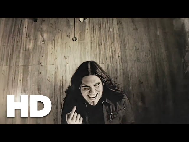 Shinedown &; Sound Of Madness (Official Video) [HD]