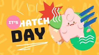 it's cleffa hatch day! Pokémon GO NYC