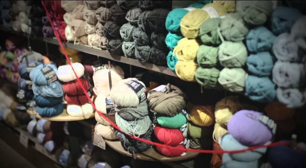 All you knit is love Store