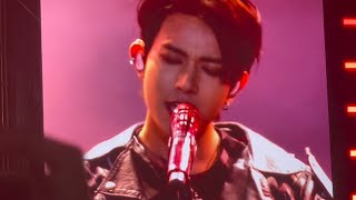 🎤✨ Heeseung’s Breathtaking Cover of “Can’t Feel My Face” at Music Bank Madrid 2024! 🌟