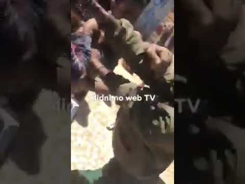 Dagaal Dhaxmaray Soomaali Iyo Oromo Jigjiga Dhaxdeeda