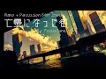 亡霊になった街 | リラックス/チルアウト/作業/勉強/散歩 etc... ピアノBGM