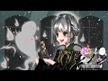 【自己紹介】死神のシノンだよ【新人Vtuber】